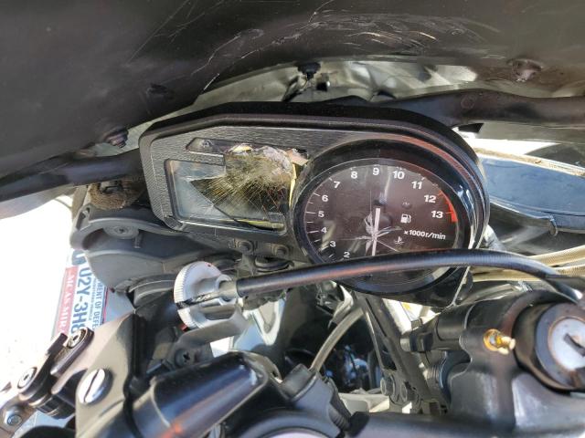 2003 HONDA CBR900 RR JH2SC50053M101777
