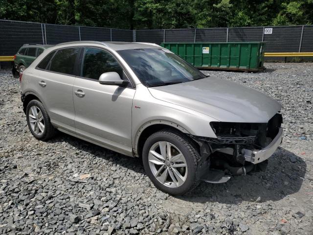 2018 Audi Q3 Premium VIN: WA1ECCFS7JR002455 Lot: 55798474