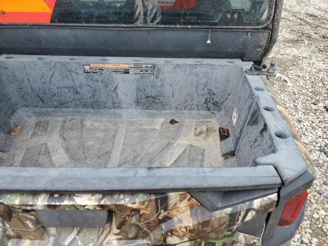 2017 POLARIS GENERAL 10 - 3NSRGE994HH875759