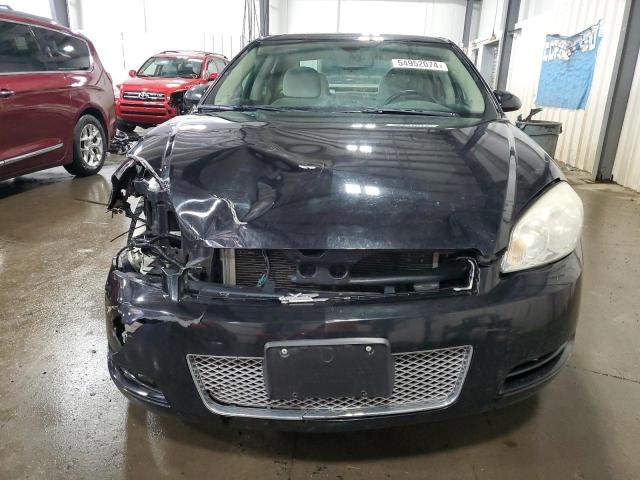 2014 Chevrolet Impala Limited Lt VIN: 2G1WB5E36E1146024 Lot: 54952074