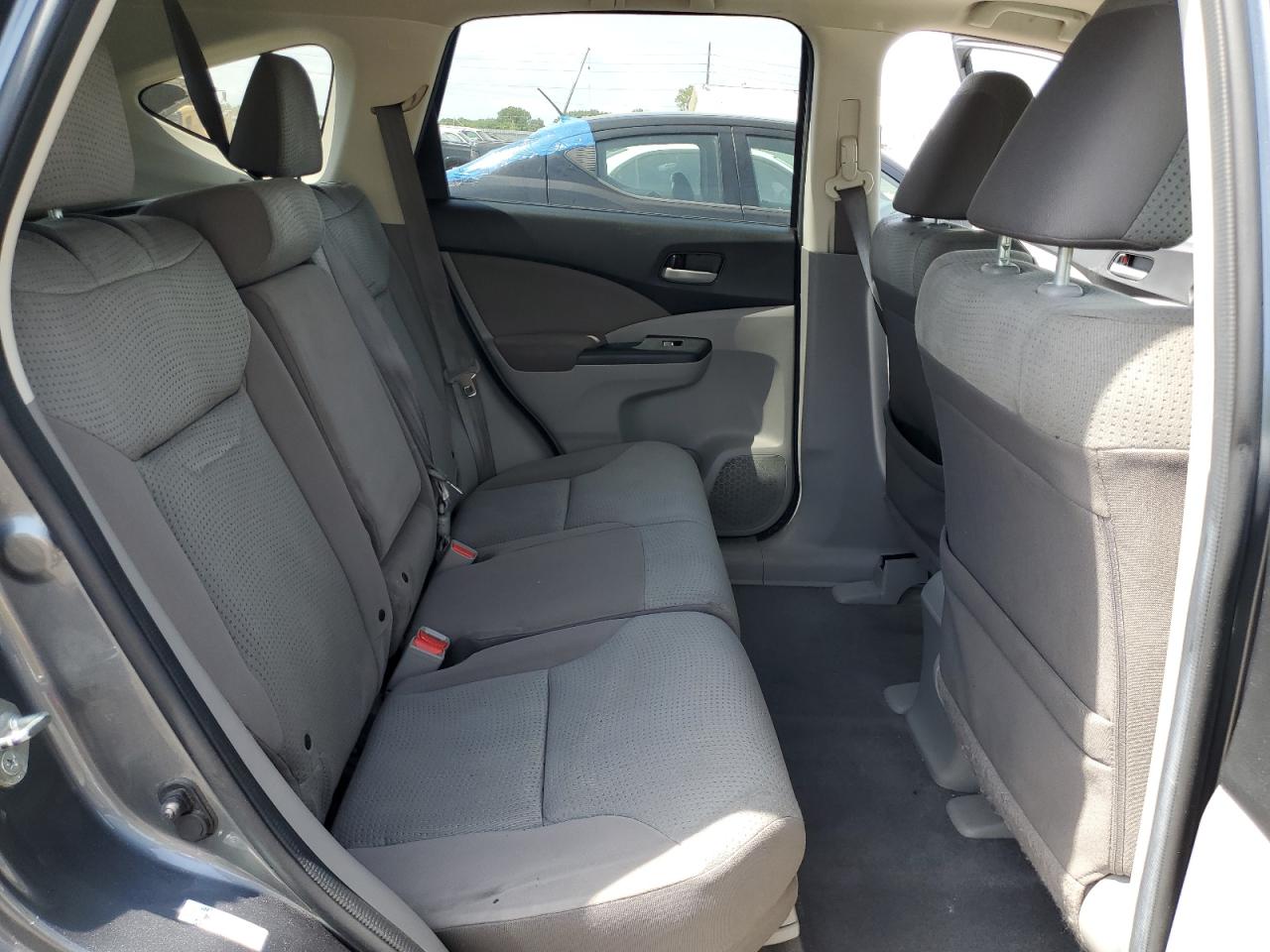 2HKRM4H51DH620528 2013 Honda Cr-V Ex