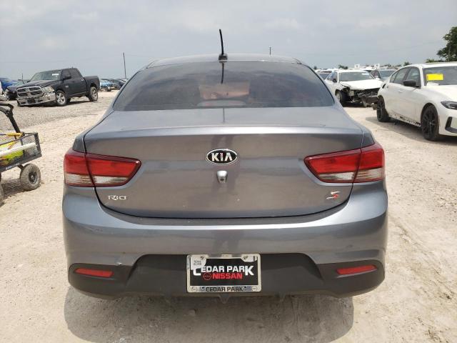 2020 KIA RIO LX - 3KPA24AD5LE319347