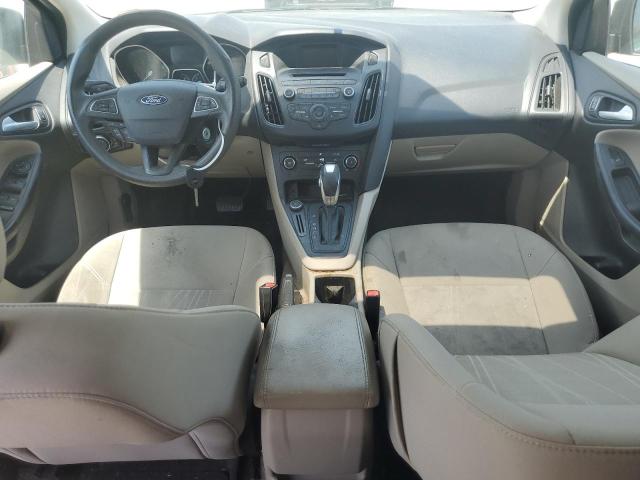 2016 Ford Focus Se VIN: 1FADP3K27GL250492 Lot: 56161004