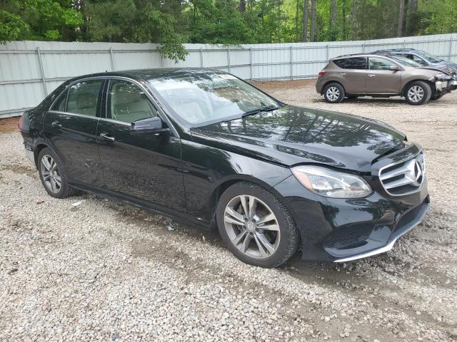 2016 Mercedes-Benz E 250 Bluetec VIN: WDDHF9HB8GB174771 Lot: 53683294