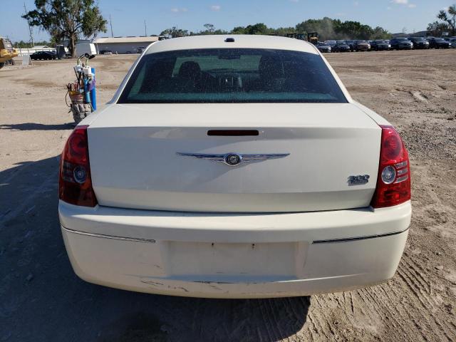 2009 Chrysler 300 Touring VIN: 2C3LA53V09H565814 Lot: 55971844