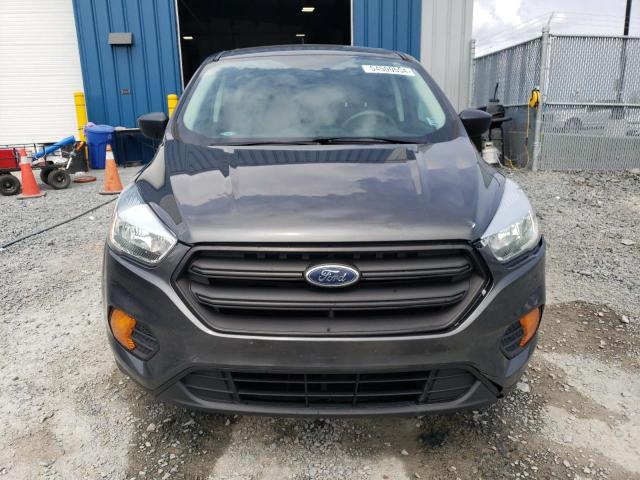 2017 Ford Escape S VIN: 1FMCU0F77HUB10534 Lot: 54500554