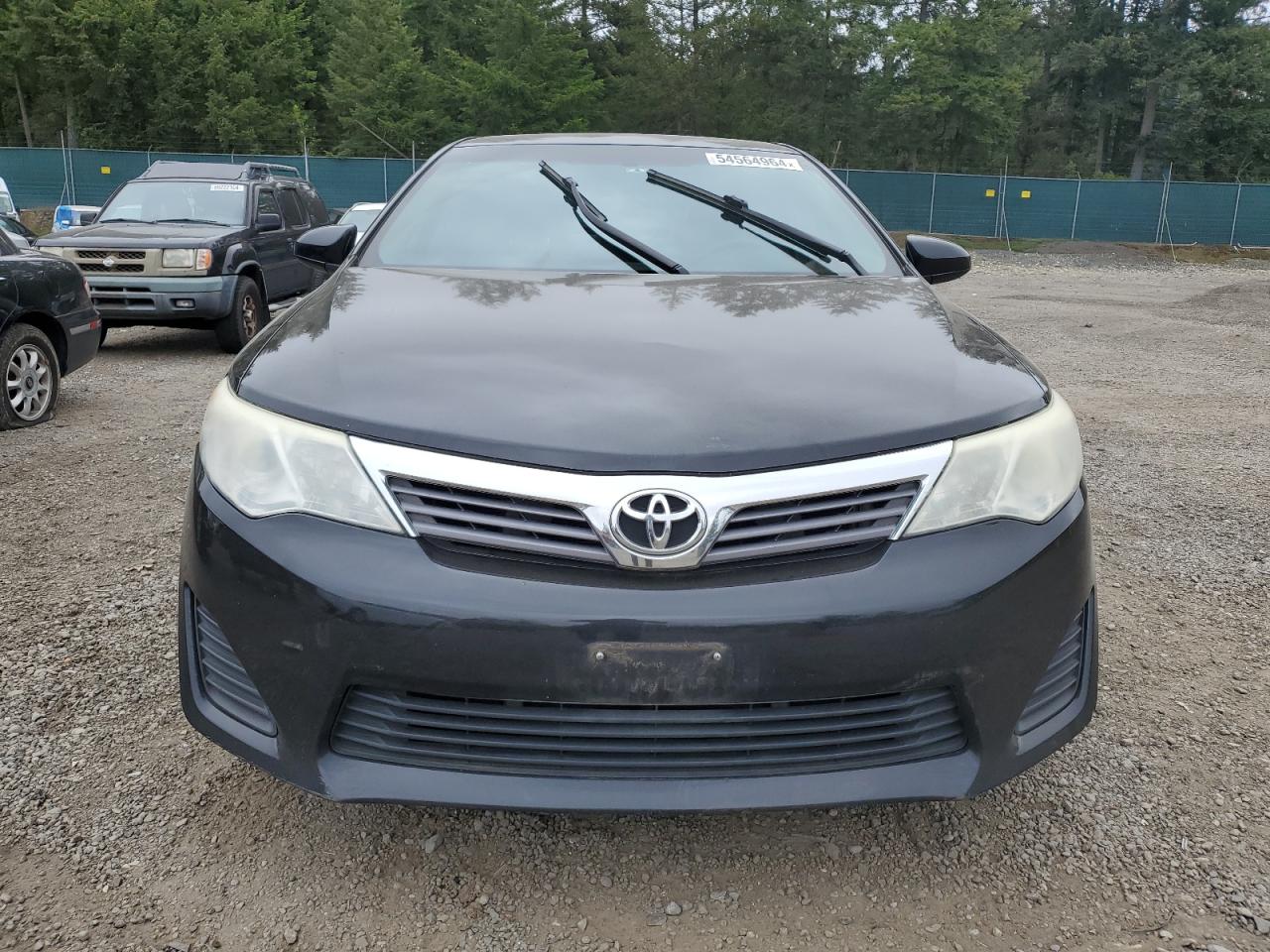 4T1BF1FK9EU818070 2014 Toyota Camry L