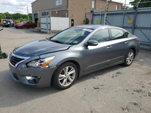 2014 Nissan Altima 2.5 VIN: 1N4AL3AP8EC402367 Lot: 55596604