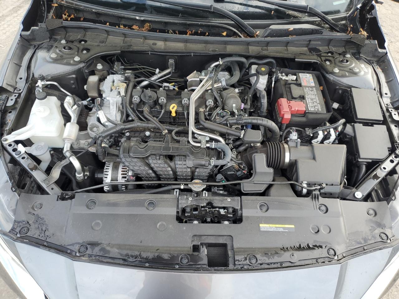 1N4BL4DV4PN378273 2023 Nissan Altima Sv