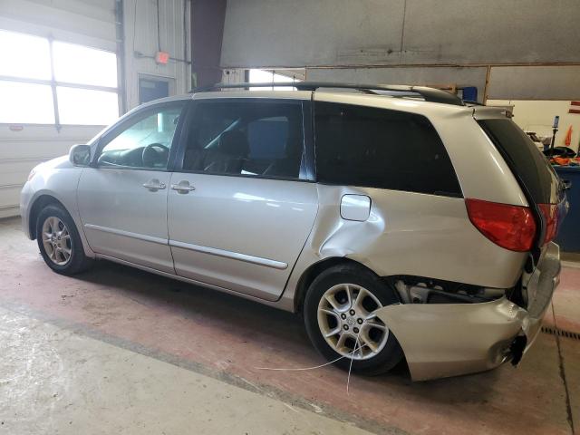 2006 Toyota Sienna Xle VIN: 5TDBA22C86S057979 Lot: 54322634