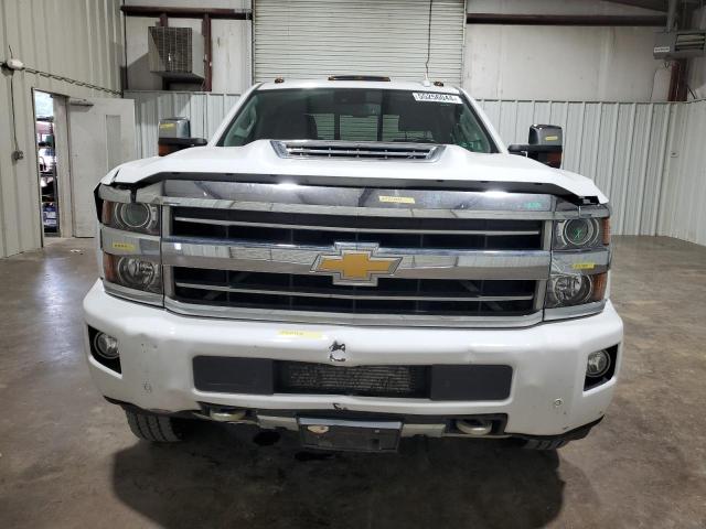 2019 Chevrolet Silverado K3500 High Country VIN: 1GC4KYEY7KF257570 Lot: 55256044