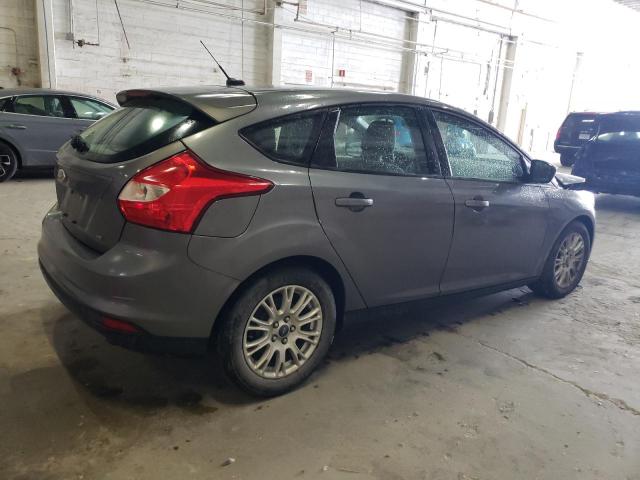 2012 Ford Focus Se VIN: 1FAHP3K20CL169460 Lot: 54395224