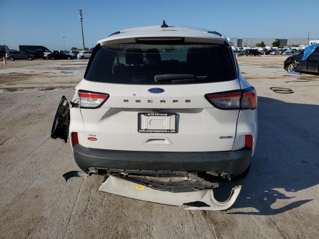 2020 Ford Escape Se VIN: 1FMCU9G64LUC15955 Lot: 53382464