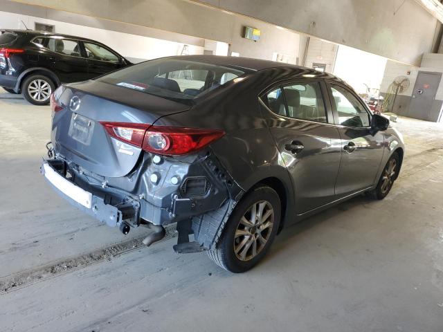 2016 Mazda 3 Sport VIN: JM1BM1U70G1331790 Lot: 56496954