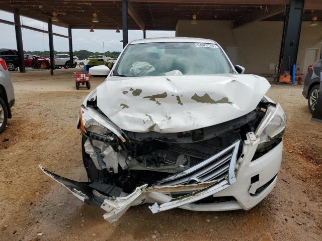 2014 Nissan Sentra S VIN: 3N1AB7AP3EL683229 Lot: 54023764