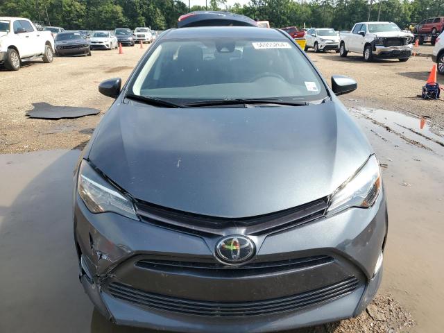 2019 Toyota Corolla L VIN: 5YFBURHE8KP877815 Lot: 56955264