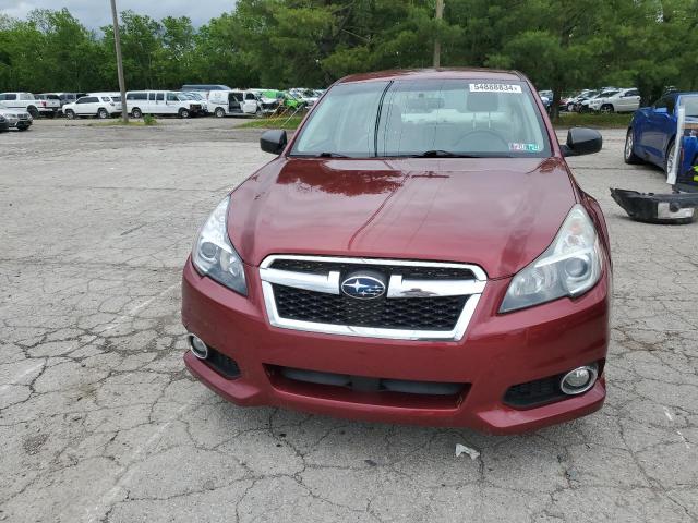 2020 Subaru Legacy 2.5I VIN: 4S3BMCA61E3019809 Lot: 54888834