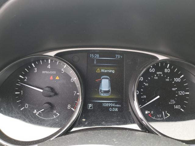 2016 NISSAN ROGUE S - 5N1AT2MVXGC871053