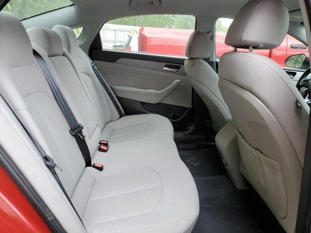 2018 Hyundai Sonata Sport VIN: 5NPE34AF8JH658600 Lot: 54701114