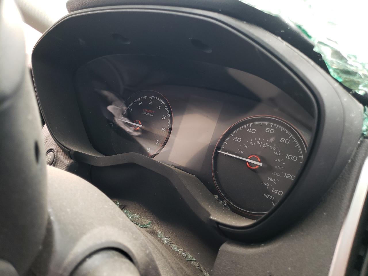 JF2SKARC2LH598041 2020 Subaru Forester Sport