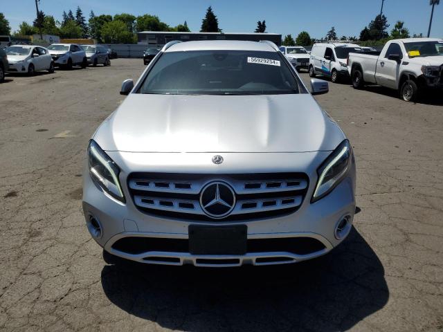 2020 Mercedes-Benz Gla 250 4Matic VIN: WDCTG4GB9LU027020 Lot: 56929254
