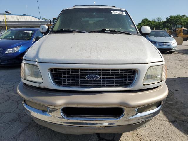 1998 Ford Expedition VIN: 1FMRU1766WLB03602 Lot: 54192834