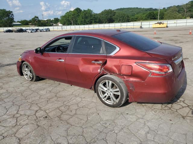 2014 Nissan Altima 3.5S VIN: 1N4BL3AP7EC180456 Lot: 55648874