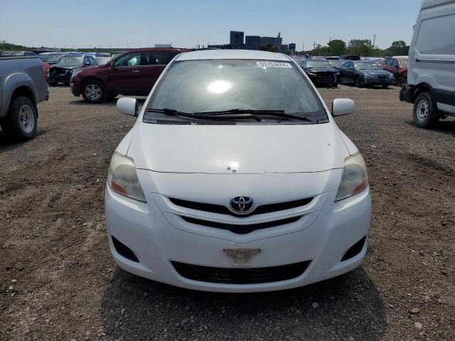 2008 Toyota Yaris VIN: JTDBT923284014918 Lot: 55153624