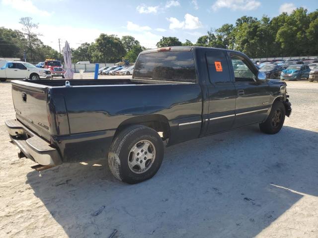 2001 Chevrolet Silverado C1500 VIN: 2GCEC19T511139983 Lot: 55351724