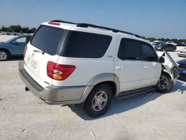2002 Toyota Sequoia Sr5 VIN: 5TDZT34A62S114796 Lot: 56453284