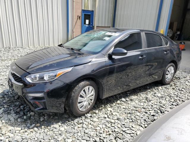 2020 Kia Forte Fe VIN: 3KPF24AD4LE192144 Lot: 54673074