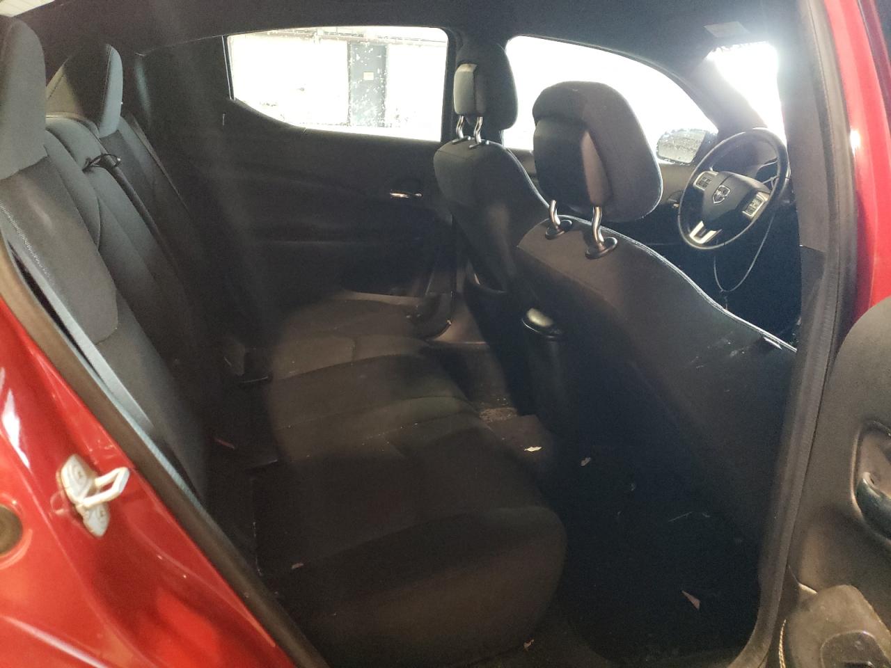 1C3CDZCG1EN130592 2014 Dodge Avenger Sxt