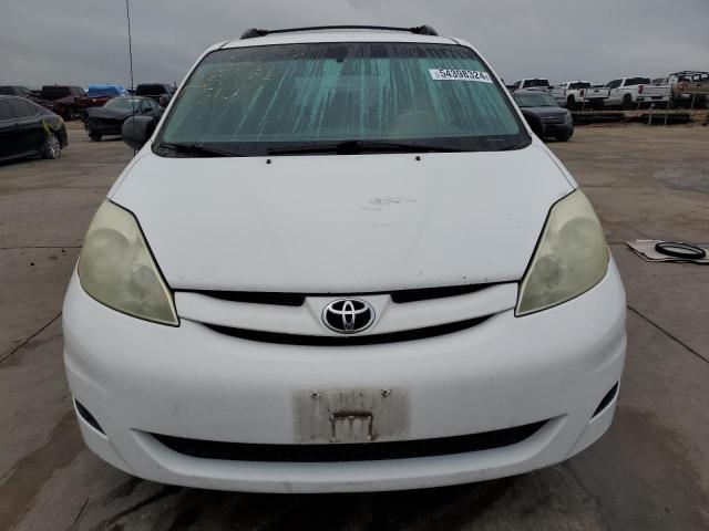 2006 Toyota Sienna Ce VIN: 5TDZA23C36S409041 Lot: 54398324