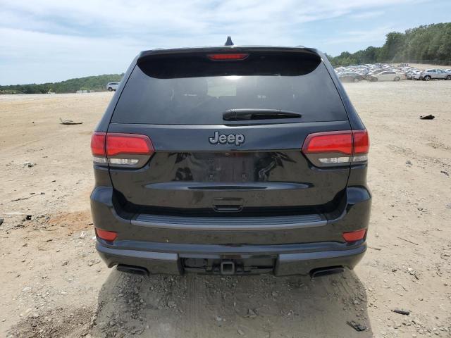 2018 Jeep Grand Cherokee Overland VIN: 1C4RJECG8JC353998 Lot: 56692124