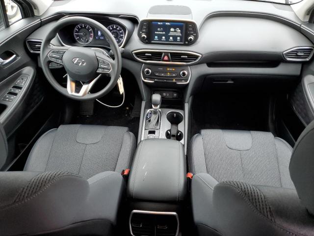 2020 Hyundai Santa Fe Se VIN: 5NMS23AD0LH300390 Lot: 54321234