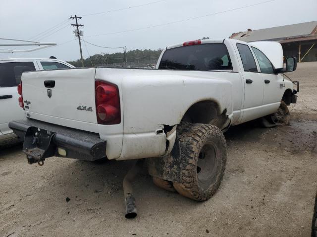 2008 Dodge Ram 3500 St VIN: 3D7MX48A68G247697 Lot: 52410864