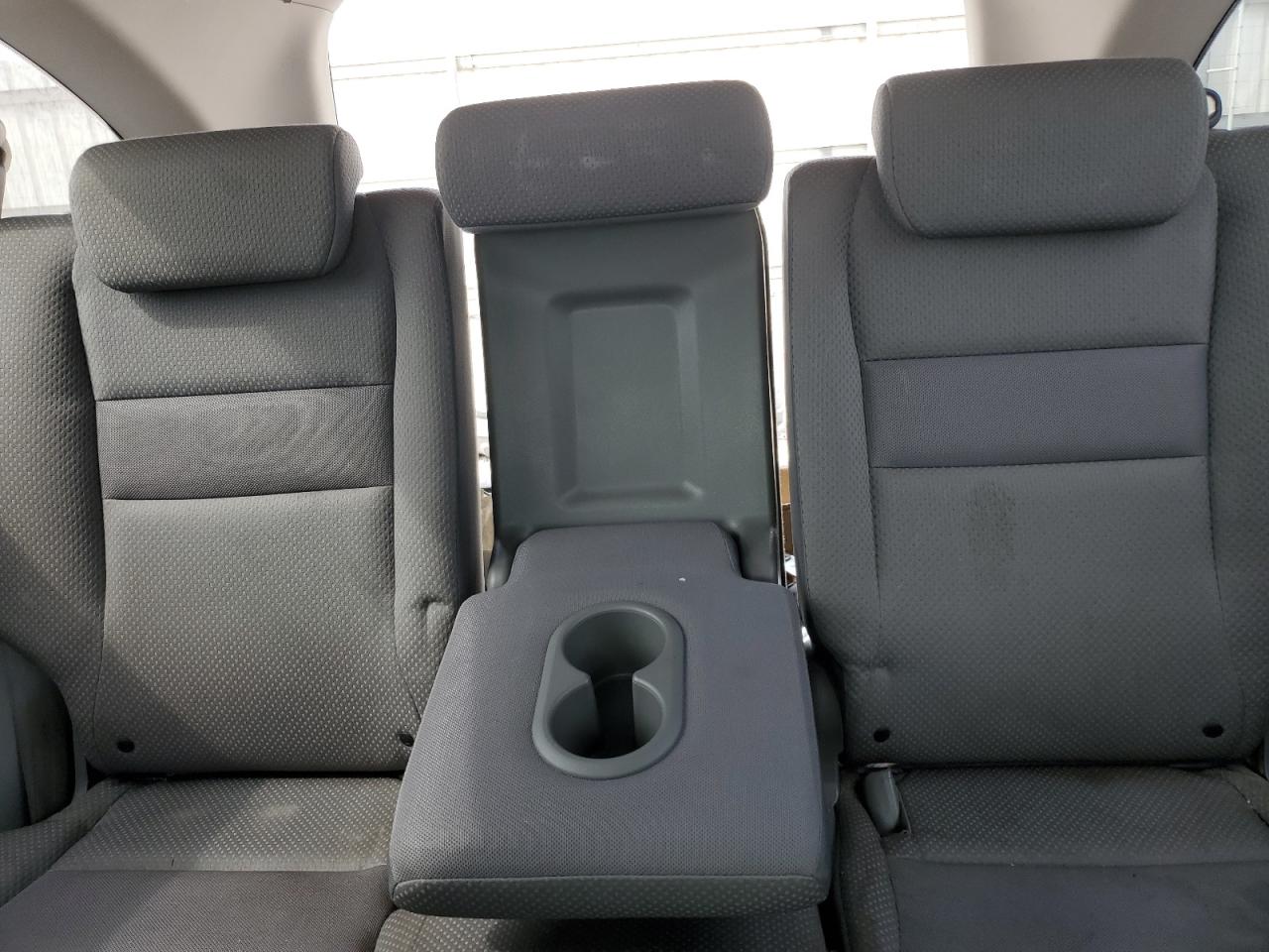 JHLRE38308C025373 2008 Honda Cr-V Lx