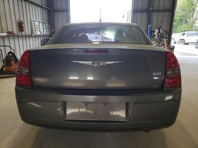 2008 Chrysler 300 Lx VIN: 2C3KA43R78H307622 Lot: 57035474