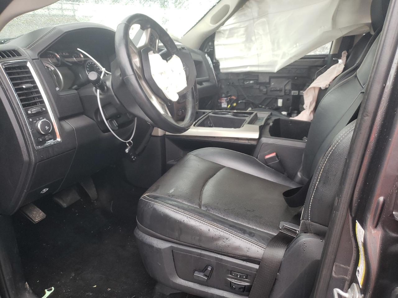 3C63RRJL0EG149261 2014 Ram 3500 Laramie