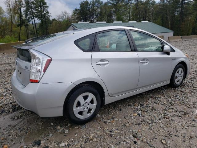 2010 Toyota Prius VIN: JTDKN3DU3A0132597 Lot: 54186604