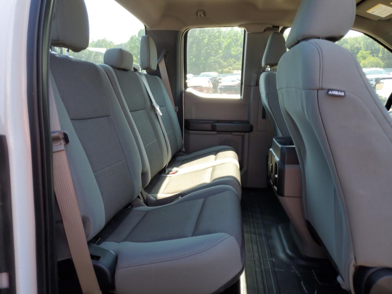 1FTEX1CF5GFD33728 2016 Ford F150 Super Cab