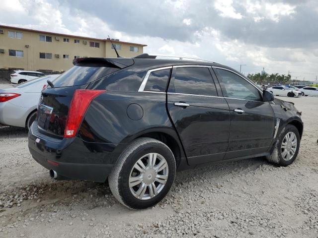 2010 Cadillac Srx Luxury Collection VIN: 3GYFNAEY8AS631972 Lot: 55892994