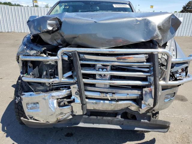 2012 Dodge Ram 2500 Laramie VIN: 3C6TD5FT6CG256960 Lot: 57206984