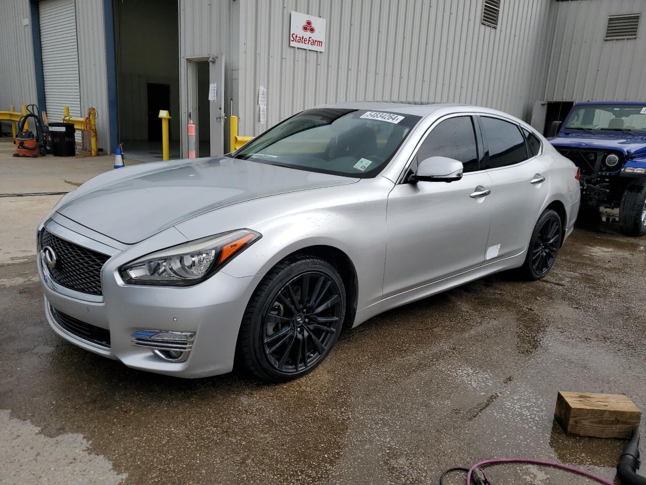 JN1BY1AP6GM220641 2016 Infiniti Q70 3.7