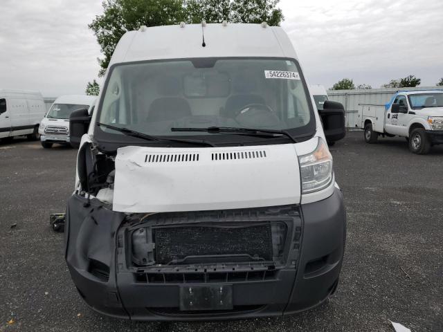 2021 Ram Promaster 2500 2500 High VIN: 3C6LRVDG2ME512340 Lot: 54226374