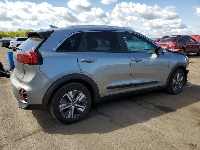 2022 Kia Niro Ex VIN: KNDCD3LD7N5531093 Lot: 53023784