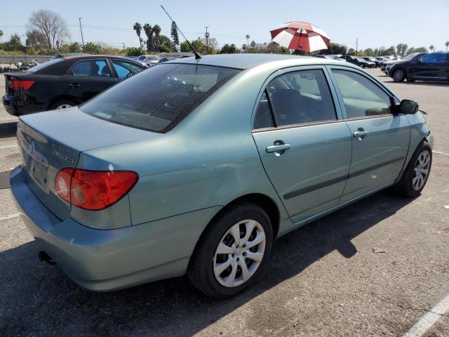 2007 Toyota Corolla Ce VIN: 1NXBR32E67Z776365 Lot: 54466984