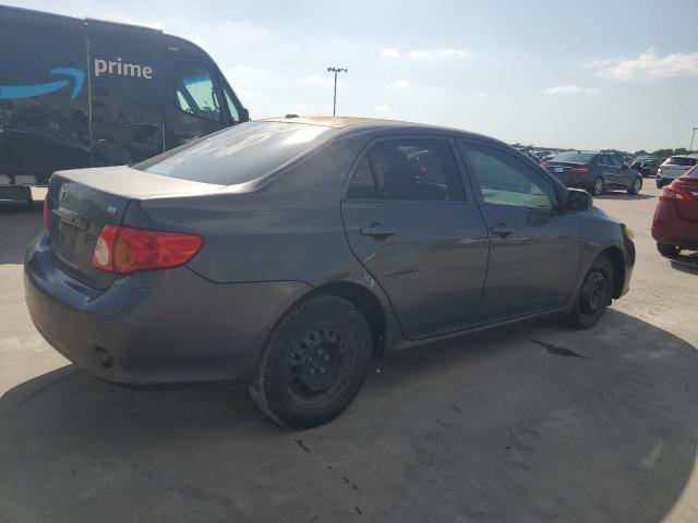 2010 Toyota Corolla Base VIN: 1NXBU4EE0AZ310941 Lot: 53846334