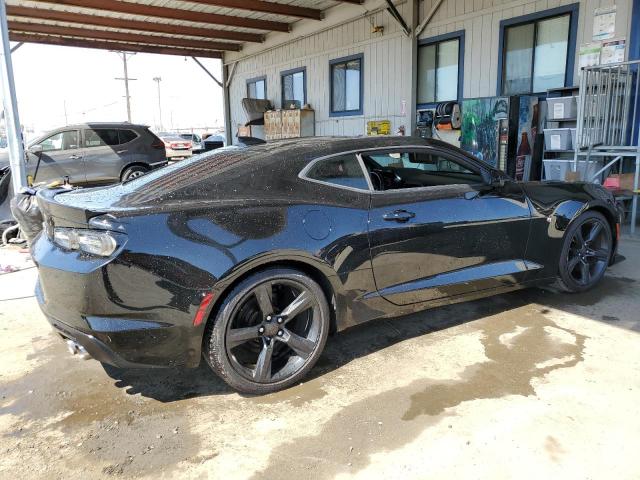 2022 Chevrolet Camaro Lt1 VIN: 1G1FF1R75N0102411 Lot: 54165974