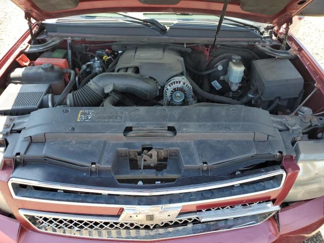 2007 Chevrolet Suburban K1500 VIN: 1GNFK16397J169117 Lot: 55665904